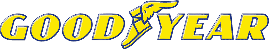 Goodyear-Logo tire financing for semi trucks