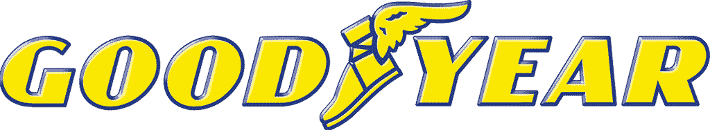 Goodyear-Logo