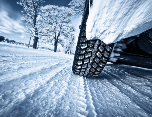 Top Winter Driving Tips for Truckers