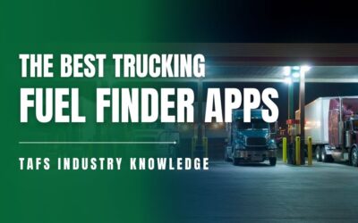 The Best Fuel Finder Apps